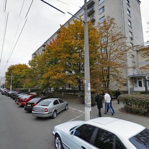 Smilianska Street, 6, Kyiv: photo