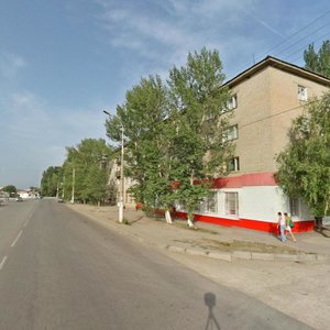 Волгоград, Улица Воронкова, 82: фото