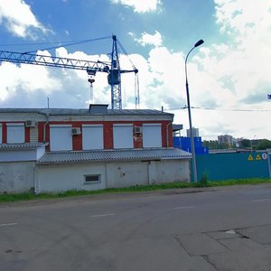 Pakgauznoye Highway, 1к1, Moscow: photo