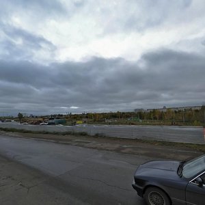 Mashinosroitelnaya Street, 54, Naberezhnye Chelny: photo
