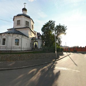 Fedoseevskaya Street, 46 ، قازان: صورة