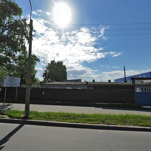 Polyustrovskiy Avenue, 60, Saint Petersburg: photo