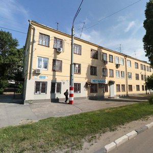 Lenin Avenue, 4, Nizhny Novgorod: photo