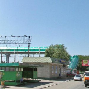 Саратов, Ново-Астраханское шоссе, 48: фото