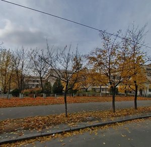 Киев, Челябинская улица, 5: фото