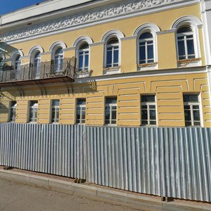 Dzerzhinskogo Street, 9Б, : foto