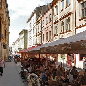 Stavropihiiska vulytsia, 9, Lviv: photo