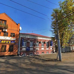 Komsomolskaya Street, 16 ، أورينبورغ: صورة