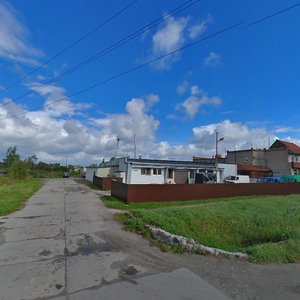 Shkolnaya ulitsa, 1, Kaliningrad Oblast: photo