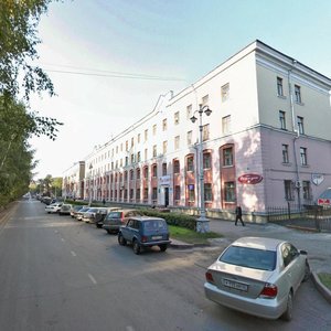 Кемерово, Улица Кирова, 25: фото