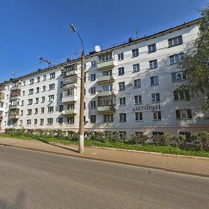 30 лет победы 30 ижевск карта