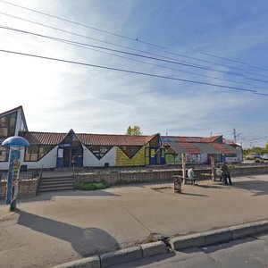 Murashkinskaya Street, 13А, : foto