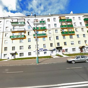 Kirova Street, 2А, Penza: photo