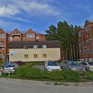 Ulitsa Zelyonaya Gorka, 4/1, : foto