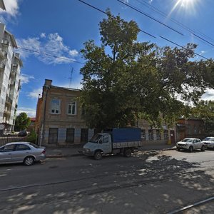Galaktionovskaya Street, 79 ، سامارا: صورة