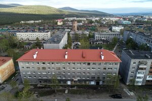 Кандалакша, Кировская улица, 26А: фото