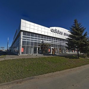 Kulakova Avenue, 35А, Stavropol: photo