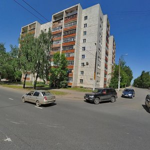 Kineshemskoye Highway, 39, Kostroma: photo