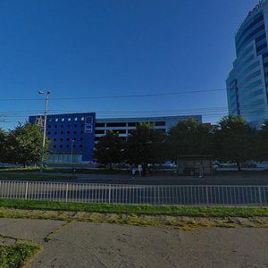 Moskovskiy Avenue, 48А, Kaliningrad: photo