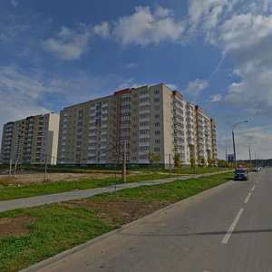 Kamajskaja Street, 14, Minsk: photo