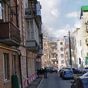 Bohdana Khmelnytskoho Street, 57Б, Kyiv: photo