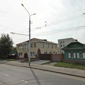 Kirova Street, 162, Novosibirsk: photo