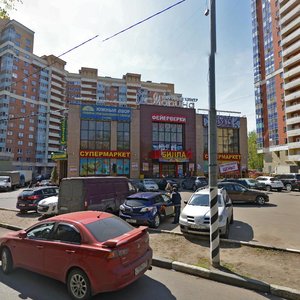 Garibaldi Street, 4Г, Moscow: photo