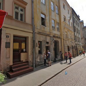 Serbska vulytsia, No:7, Lviv: Fotoğraflar