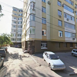 Саратов, Улица имени Н.А. Некрасова, 43А: фото