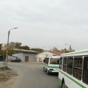 4th Zheleznodorozhnaya Street, 49Д, Astrahan: photo