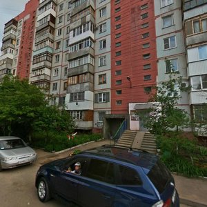 Pirogova Street, 54, : foto