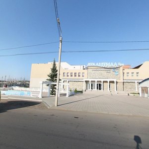 Molodoguardeycev Street, 17, : foto
