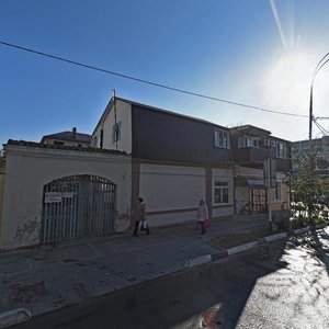 Krymskaya Street, 26, Anapa: photo
