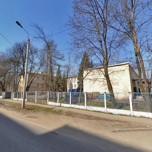 Savvinskaya Street, 1к1, Balashiha: photo