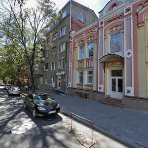 Hoholia Street, 5, Kharkiv: photo