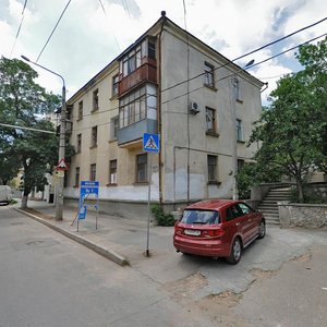 Novorossiyskaya Street, 36, : foto