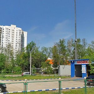 Chistyakovoy Street, 1, Odincovo: photo