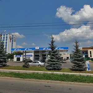 Naugorskoye shosse, 8, Orel: photo
