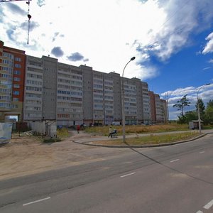 Череповец, Городецкая улица, 1: фото