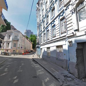 Tarasa Shevchenka Lane, 8Б, : foto