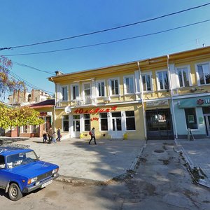 Херсон, Торговая улица, 32: фото