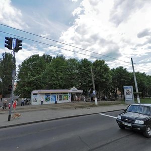 Vulytsia Pyrohova, 73, Vinnytsia: photo