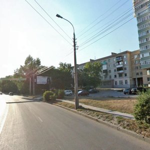 7th Gvardeyskoy Street, 16, Volgograd: photo