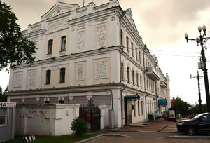 Shevchenko Street, No:7, Habarovsk: Fotoğraflar