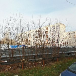 Dvizhentsev Street, 32А ، نيجني نوفغورود: صورة