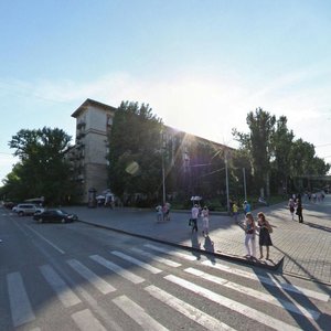 Волгоград, Улица Аллея Героев, 5: фото