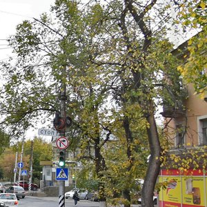 Novouzenskaya ulitsa, 138А, Saratov: photo