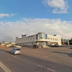 2nd Bryanskaya Street, 18А, Krasnoyarsk: photo