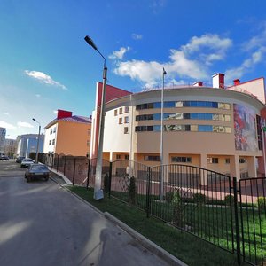 Yesenina Street, 40А, : foto