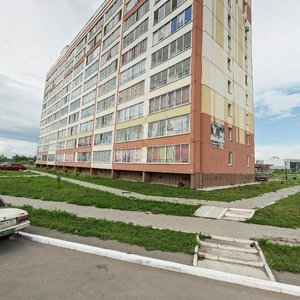 Pavla Naranovicha Street, 3, Tomsk: photo